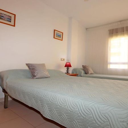 Apartamento Mar Azul Ref 6364 Torrevieja Exterior foto