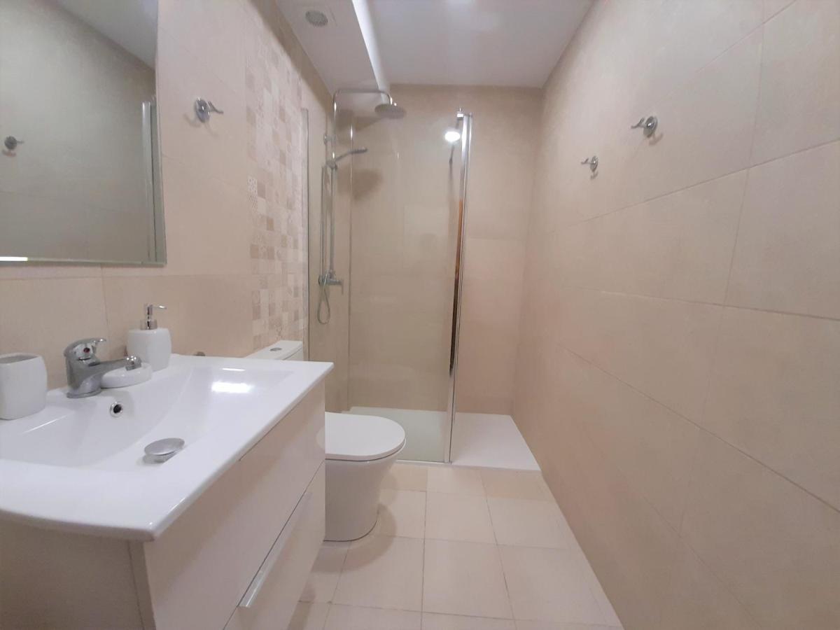 Apartamento Mar Azul Ref 6364 Torrevieja Exterior foto