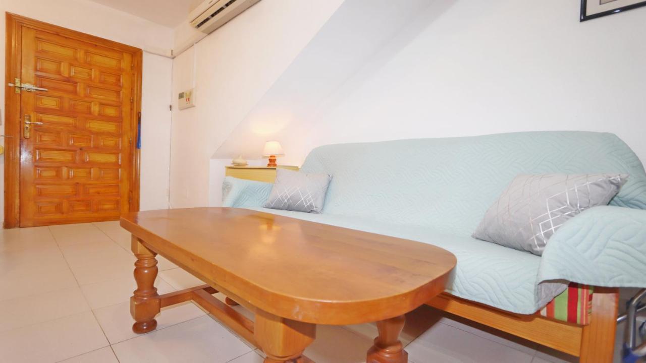 Apartamento Mar Azul Ref 6364 Torrevieja Exterior foto