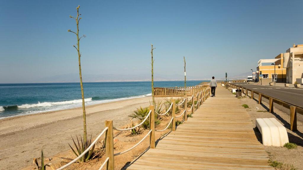 Apartamento Mar Azul Ref 6364 Torrevieja Exterior foto