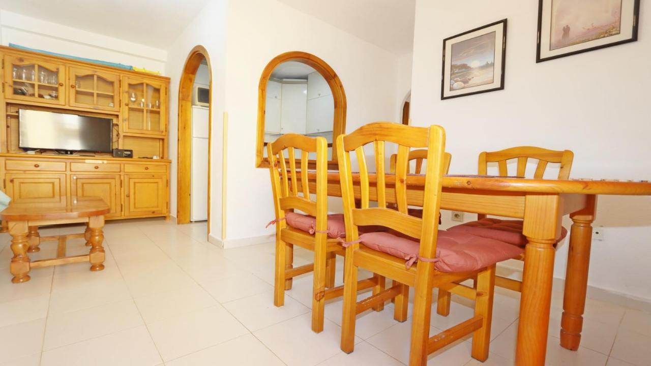 Apartamento Mar Azul Ref 6364 Torrevieja Exterior foto
