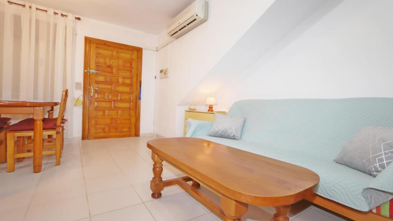 Apartamento Mar Azul Ref 6364 Torrevieja Exterior foto