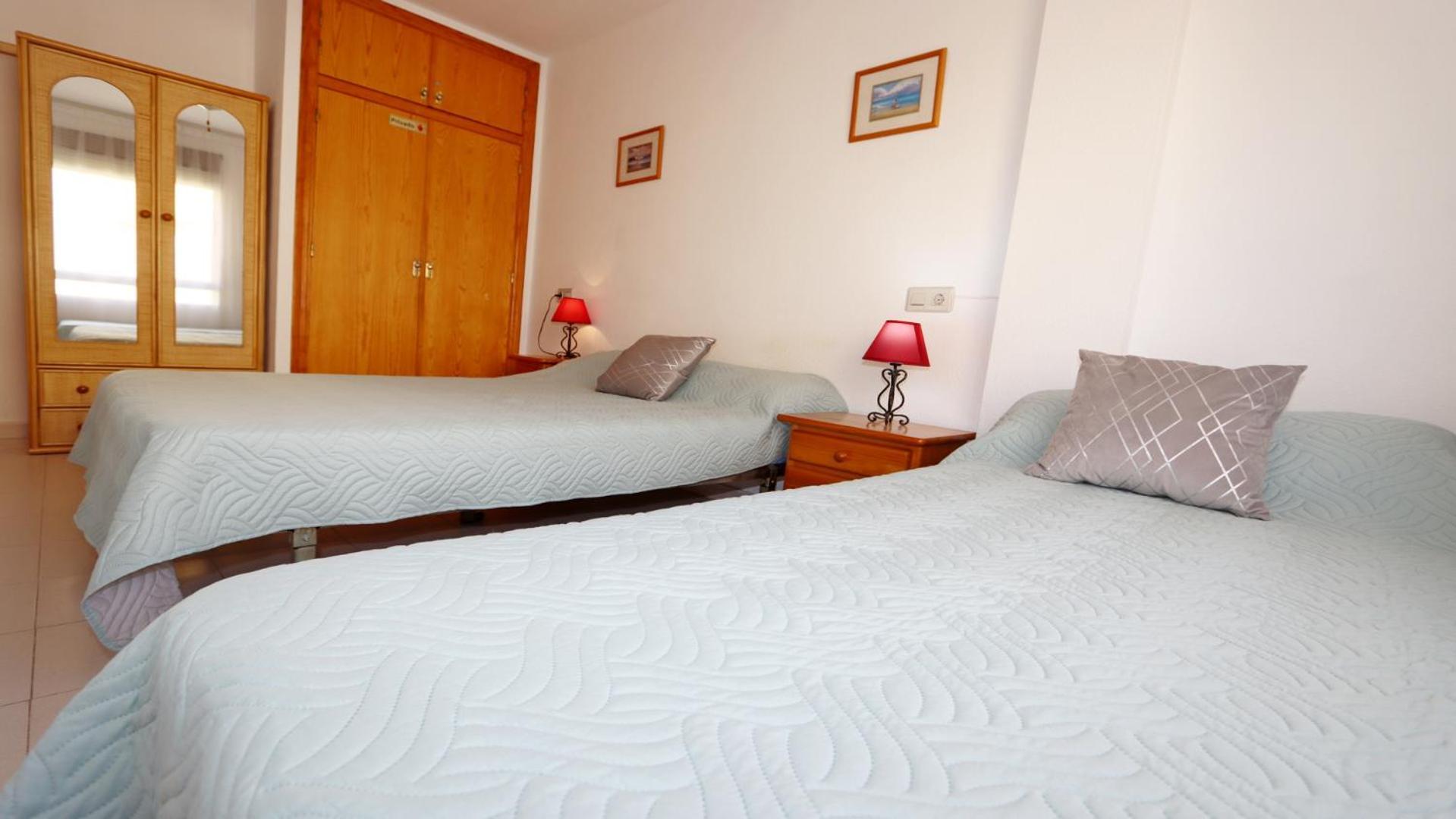 Apartamento Mar Azul Ref 6364 Torrevieja Exterior foto