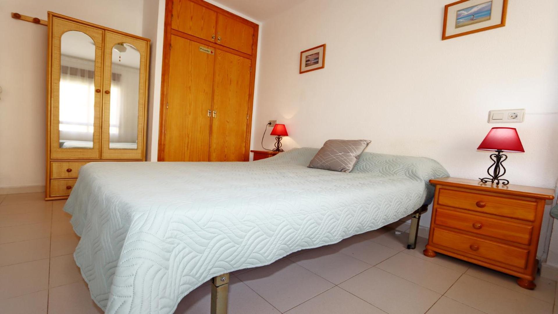 Apartamento Mar Azul Ref 6364 Torrevieja Exterior foto