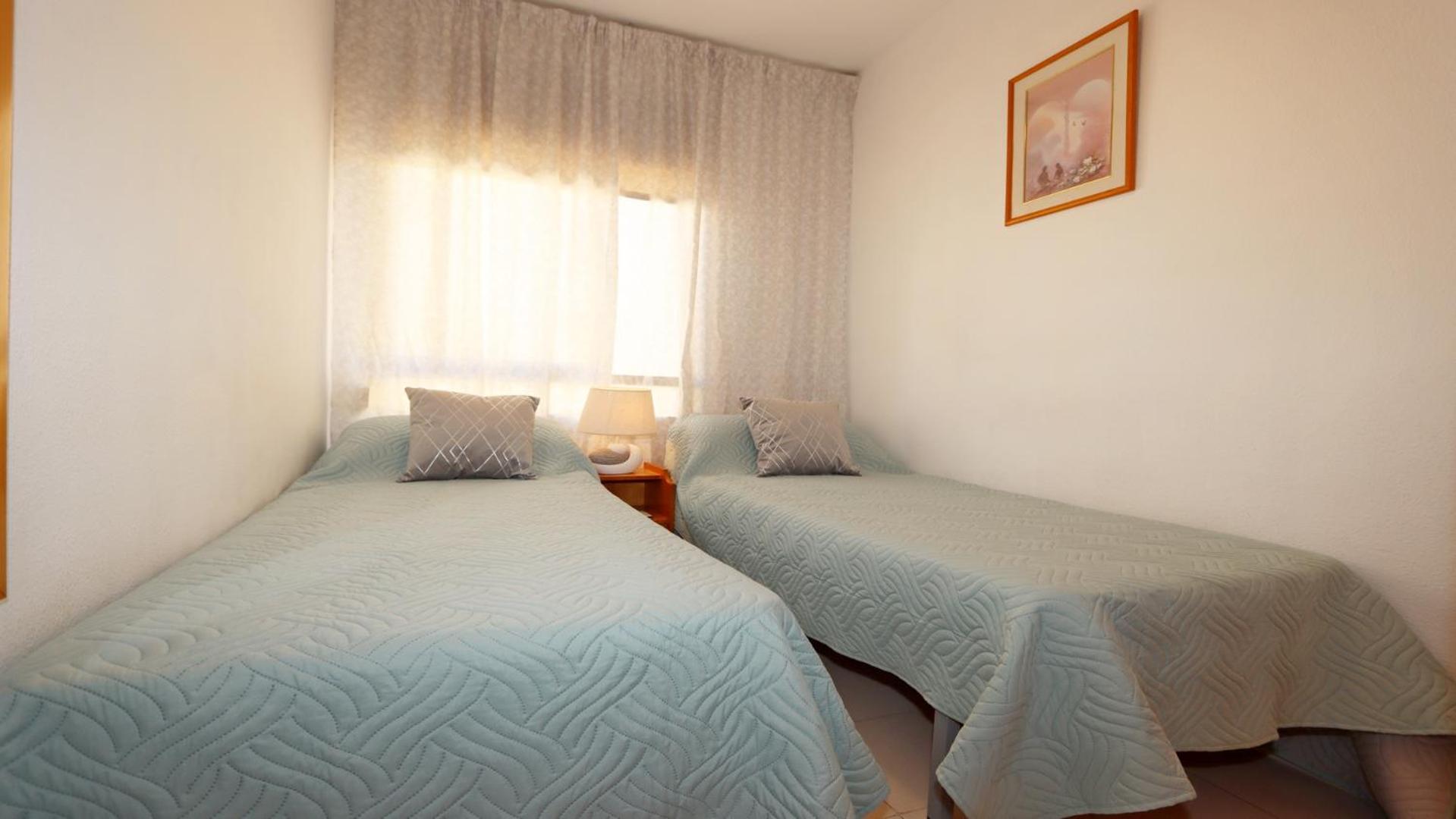 Apartamento Mar Azul Ref 6364 Torrevieja Exterior foto