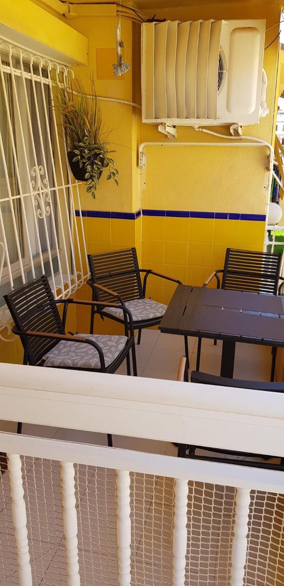 Apartamento Mar Azul Ref 6364 Torrevieja Exterior foto