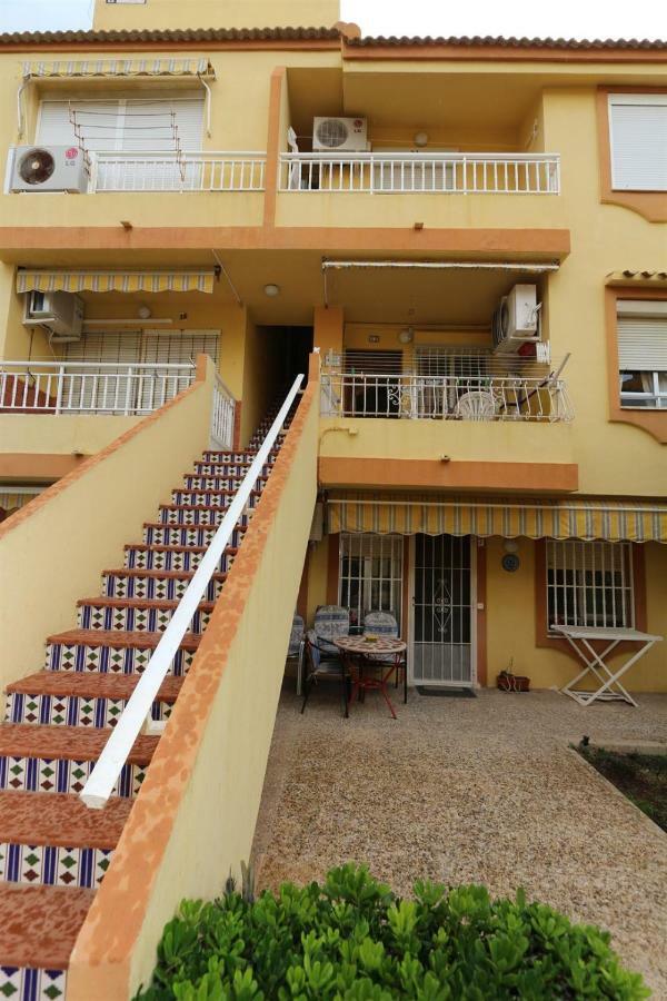 Apartamento Mar Azul Ref 6364 Torrevieja Exterior foto